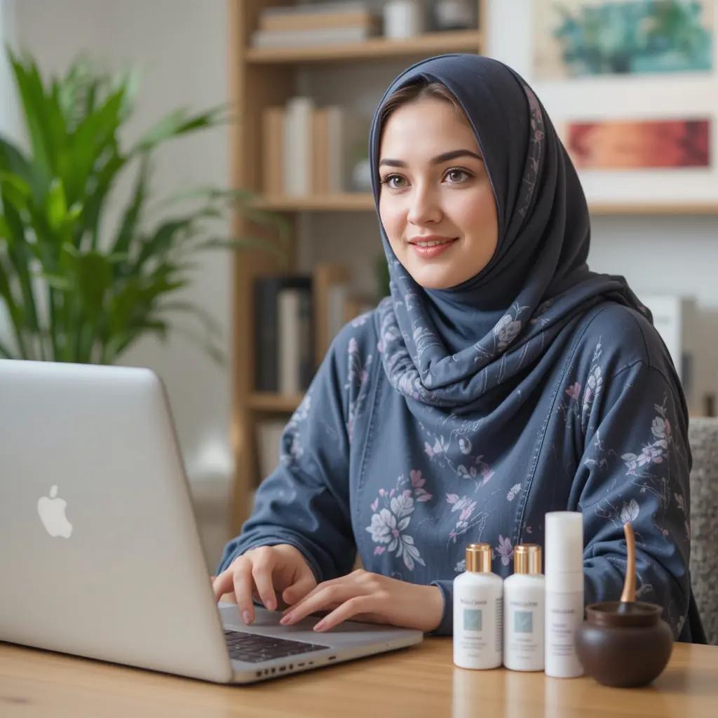 راه اندازی سایت برای آنلاین شاپ ها