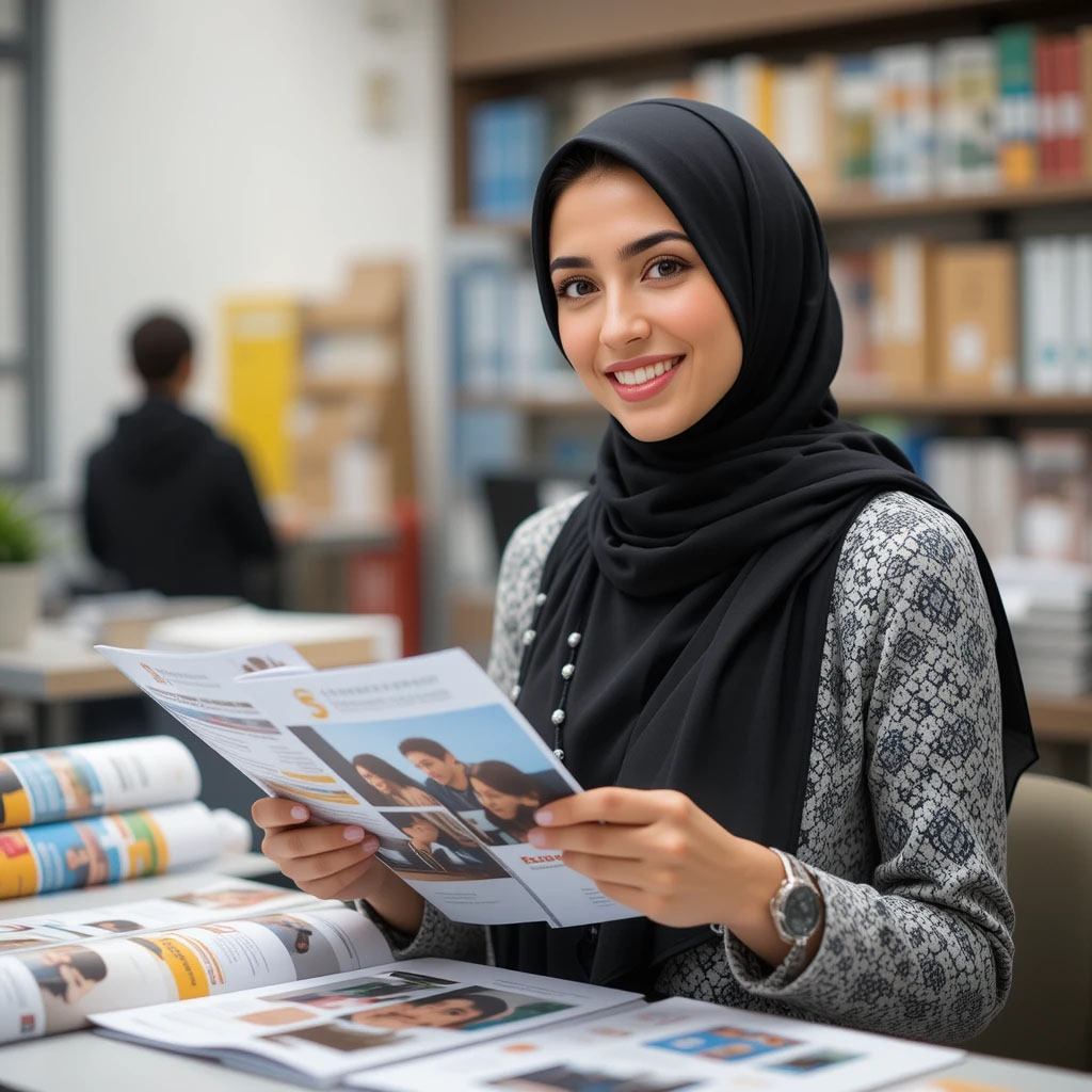 چاپ تقدیرنامه | طراحی و چاپ حرفه‌ای تقدیرنامه با بهترین کیفیت و مناسب‌ترین قیمت