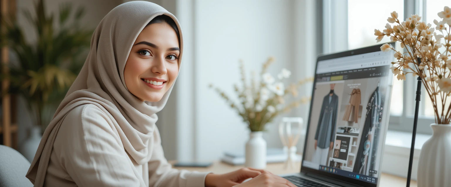 راه اندازی فروشگاه اینترنتی