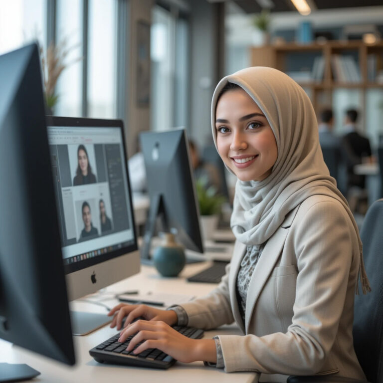 چاپ ست اداری تبلیغاتی شیک و حرفه‌ای 🎯| اولین قدم برای برند معتبر شما!