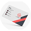 موکاپ بروشور