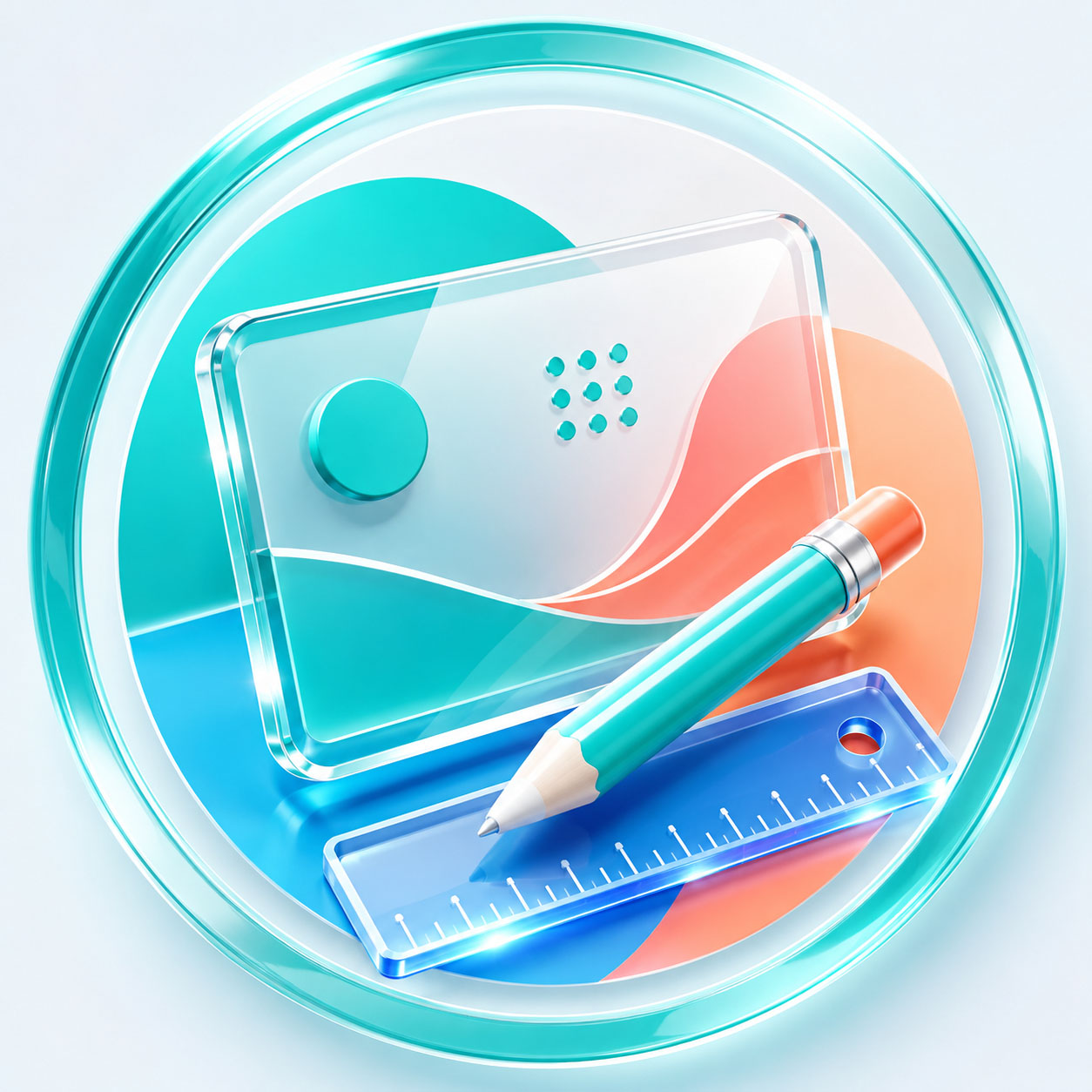موکاپ بروشور